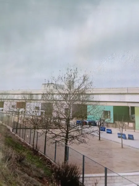 CEIP Miguel de la Cuesta - Colegio público en Lupiana - foto 3