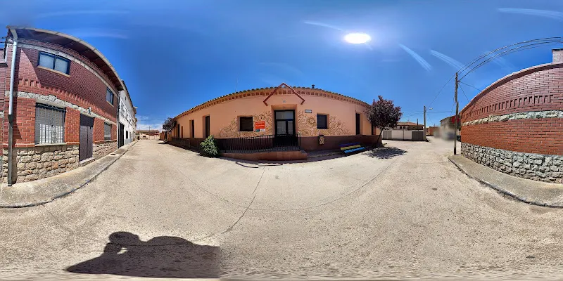 CEIP CRA Cuna del Jiloca de Torrelacarcel - Torrelacarcel
