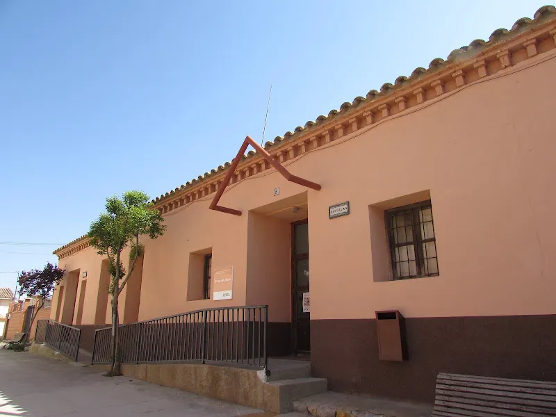 CEIP CRA Cuna del Jiloca de Torrelacarcel - Colegio público en Torrelacarcel - foto 2