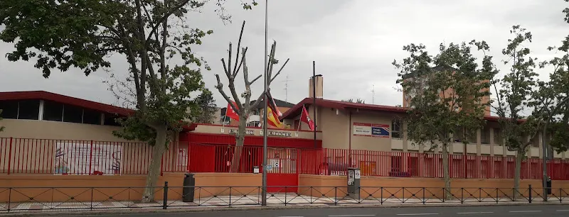 CEIP Alberto Alcocer - Colegio público en Madrid - foto 2