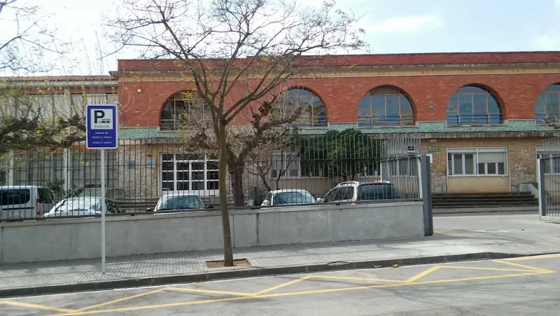 Centre de Recursos Pedagògics (CRP) del Tarragonès (Serveis Educatius del Tarragonès)