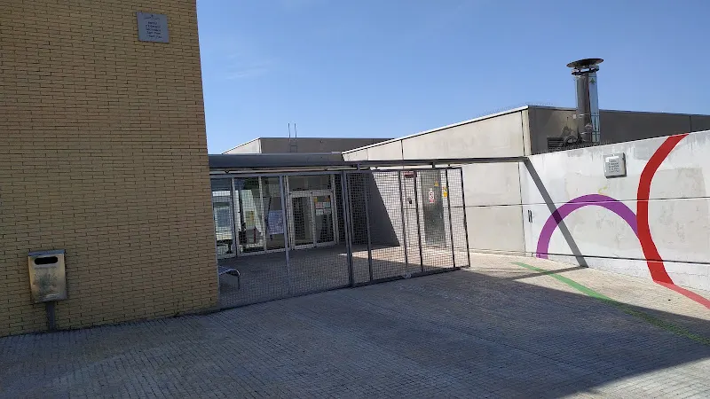 IES Sant Pere i Sant Pau - Instituto de secundaria en Tarragona - foto 2