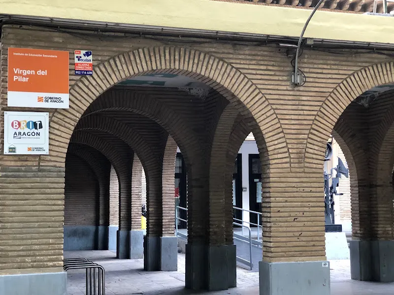 IES Virgen del Pilar