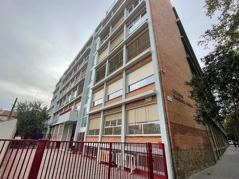 Colegio Sagrada Família San Andreu - Centro educativo en Barcelona - foto 2