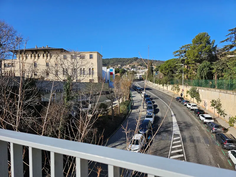 Escuela Federico Mistral - Técnico Eulalia (Sarriá) - Barcelona