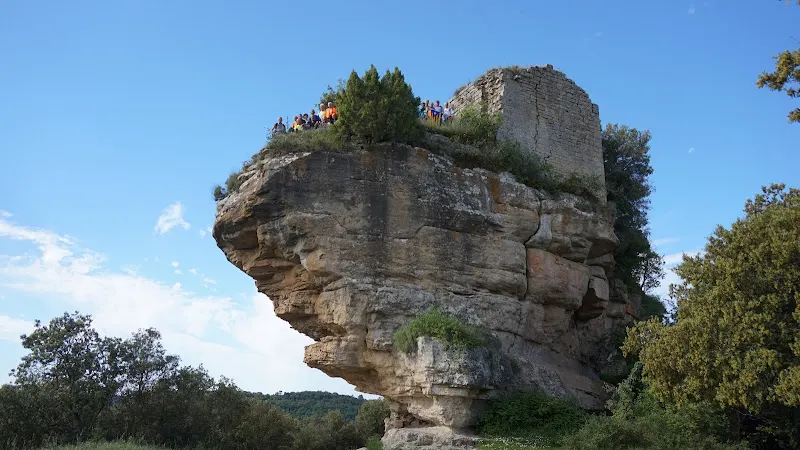 La Popa - Colegio público en Castelltercol - foto 3