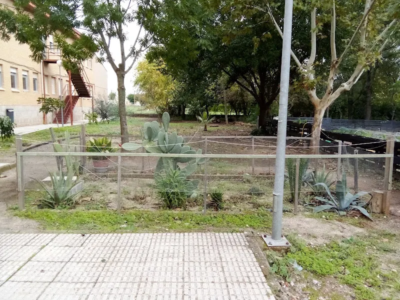 IES Al-Qazeres