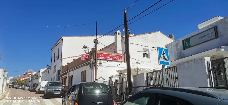 Colegio público rural ADERSA 6 - Campofrio