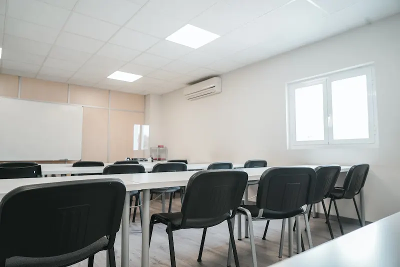 Instituto FP Vial - Barbastro