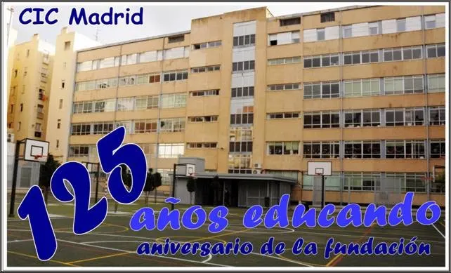 Colegio Inmaculada Concepción - Agustinas Misioneras