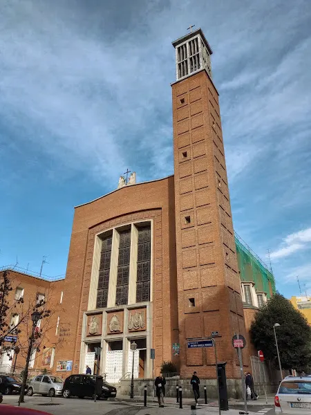 Colegio Nuestra Señora de la Paz