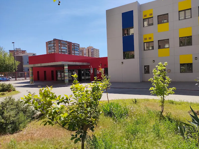 CEIP Marie Curie - Colegio público en Zaragoza - foto 2