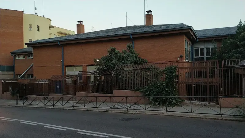 CEIP Doctor Federico Rubio - Colegio público en Madrid - foto 2