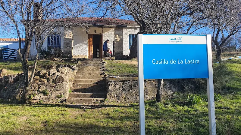 CRA de Valdepeñas de la Sierra - Valdepenas de la Sierra