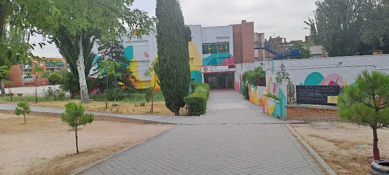 C.E.I.P. Ntra. Sra. del Lucero - Madrid