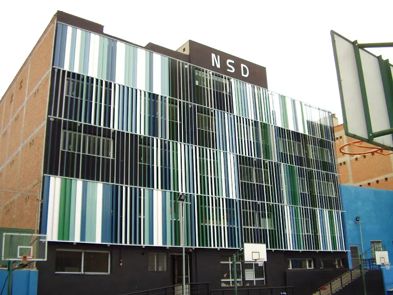 Colegio Nuestra Señora de Los Dolores