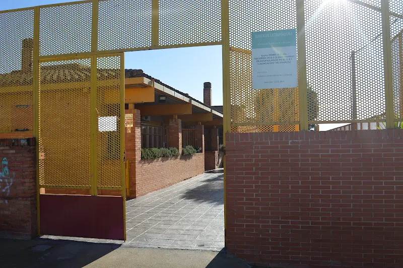 CENTRO INFANTIL LAS ACACIAS - Badajoz