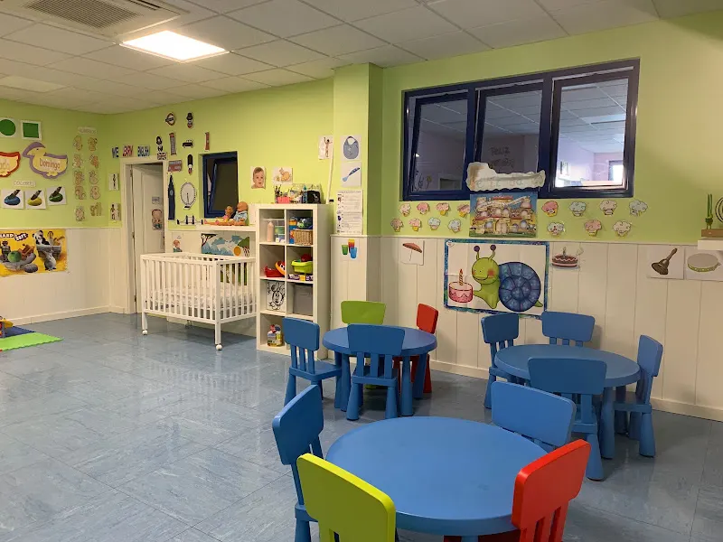Escuela de Educación Infantil Pastores de Belén - Colegio público en Badajoz - foto 2