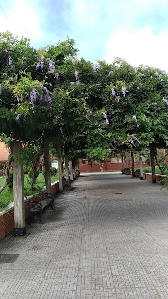 IES Bioclimático - Badajoz