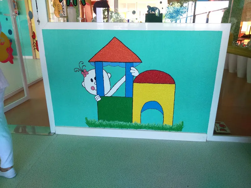Escuela de Educación Infantil la Serena - Badajoz
