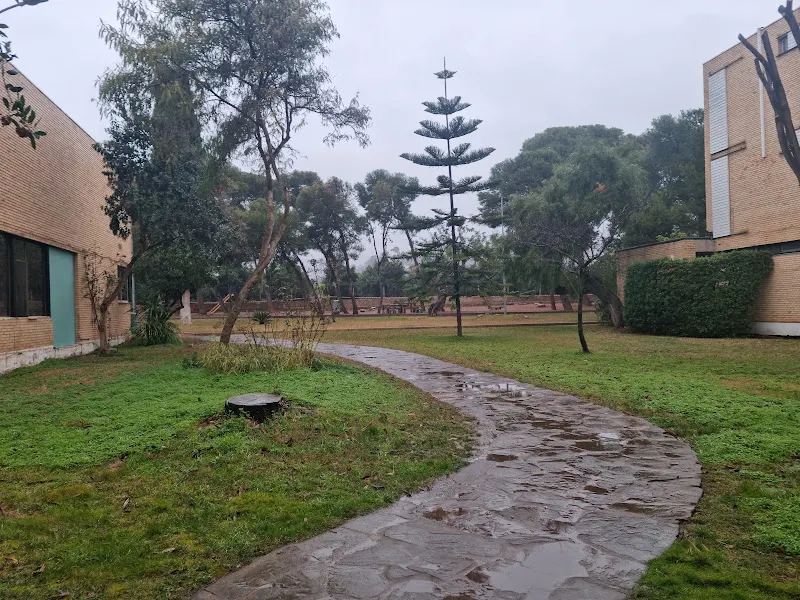 Mater Dei - Castellón de la Plana