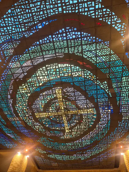 Mater Dei - Colegio concertado en Castellón de la Plana - foto 2