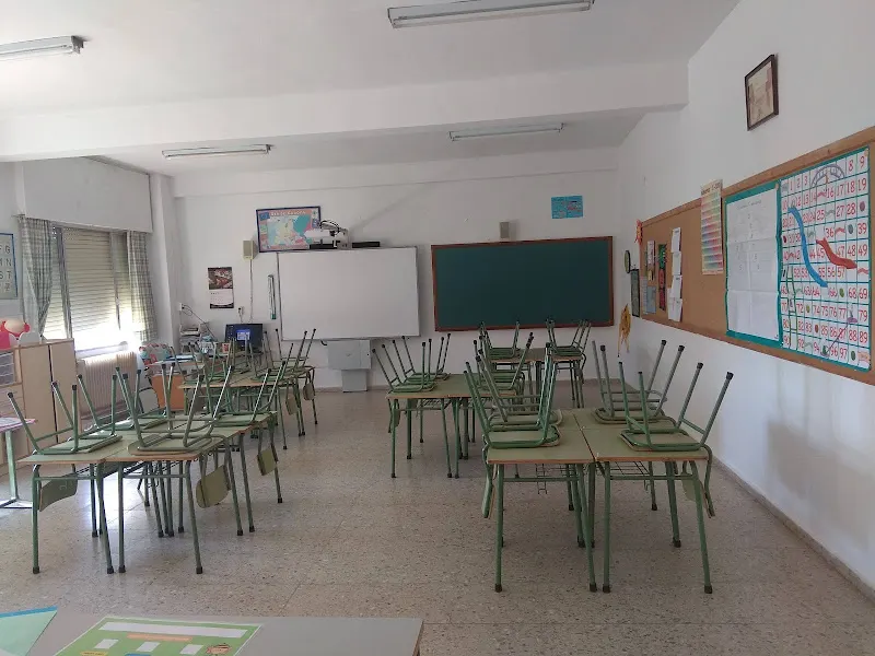 CEIP Gregoria Collado - Colegio público en Jaraiz de la Vera - foto 2