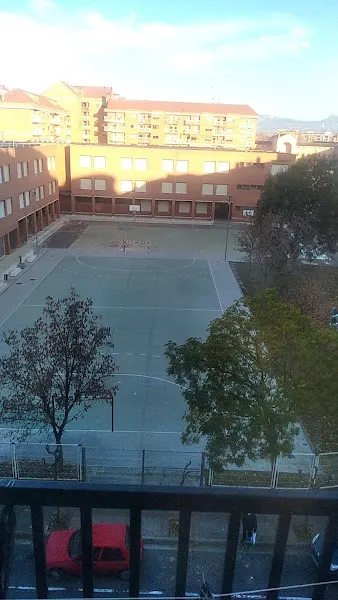 IES Duques de Nájera - Logroño