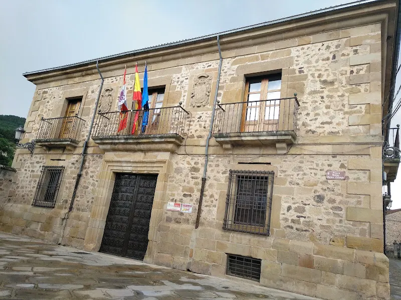 CRA Pinares Sur (Espejón) - Espejon