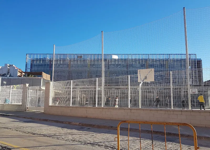 Escuela Can Fabra