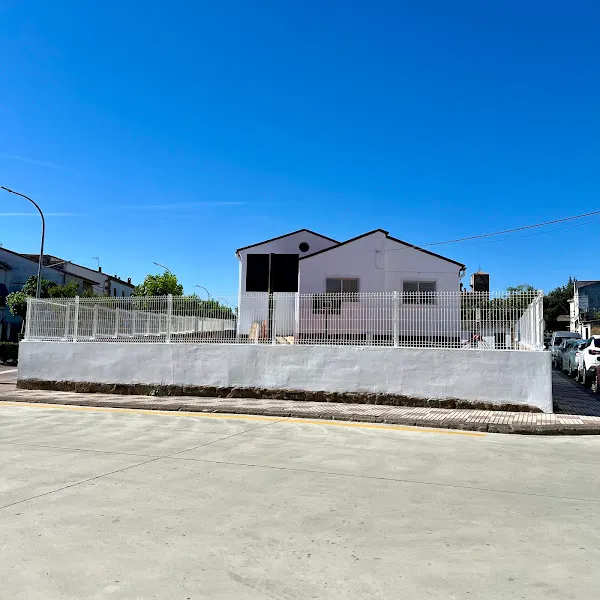 Colegio Público San Pedro Ad Vincula - Huelaga