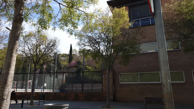 Escuela la Muntanyeta