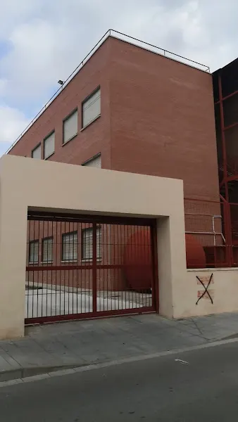 IES Nicolás Salmerón y Alonso