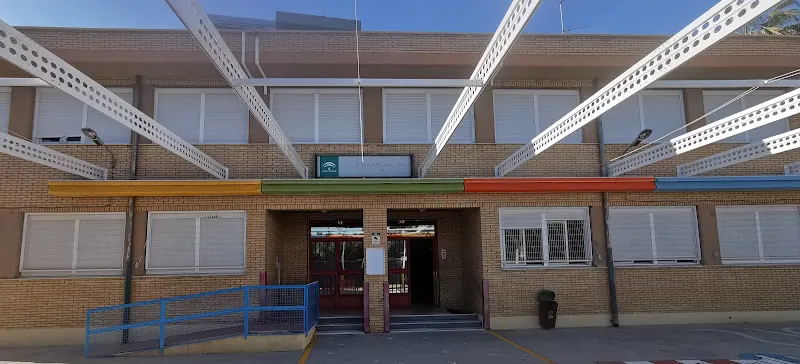 Escuela de Educación Infantil Mar de Alborán - Colegio público en Almería - foto 2