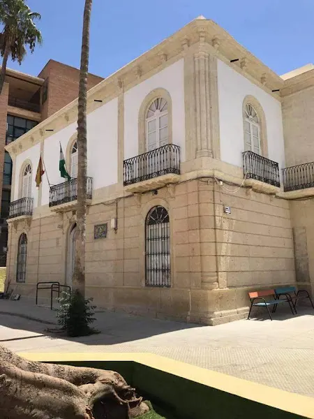 Escuela Infantil Torre de los Angeles
