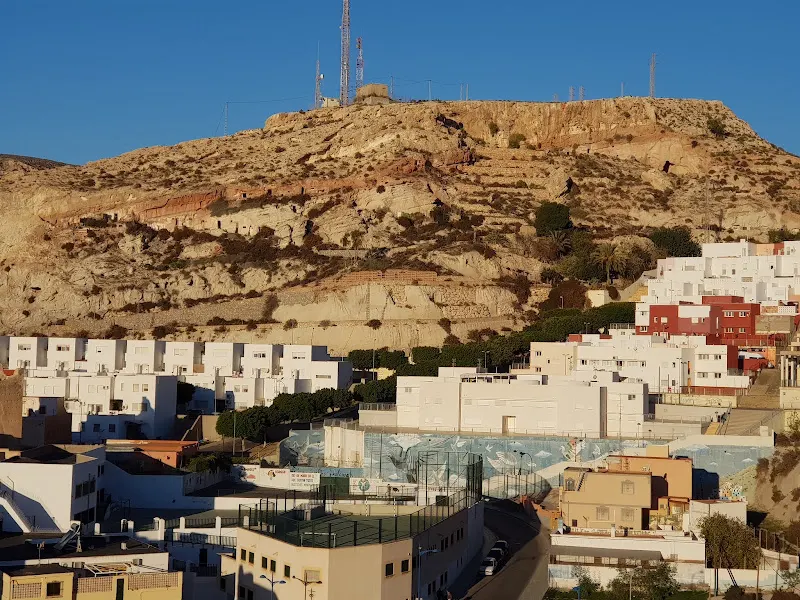 CEIP La Chanca - Colegio público en Almería - foto 2