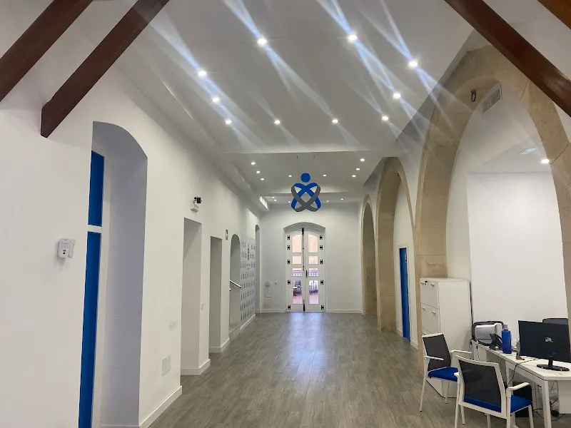Colegio Profesional de Economistas de Almería. - Almería