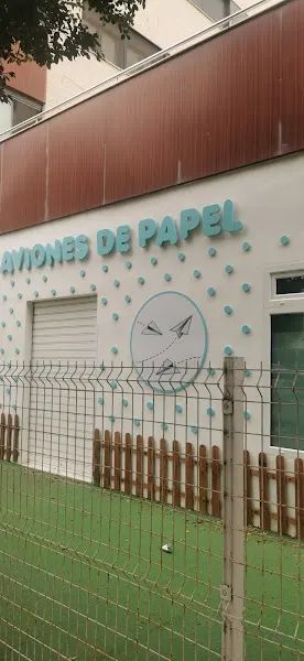 Centro de Educación Infantil Mundo de Sueños
