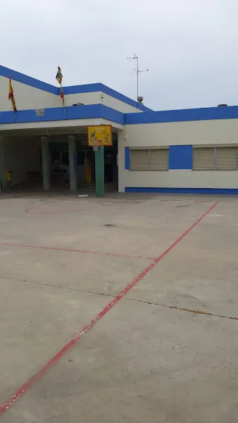 CEIP Gloria Arenillas - Zaragoza