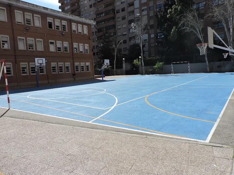 CEIP Federico García Lorca