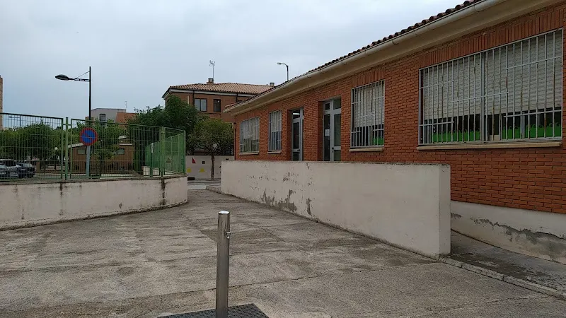 CEIP Santa Ana - Zucaina