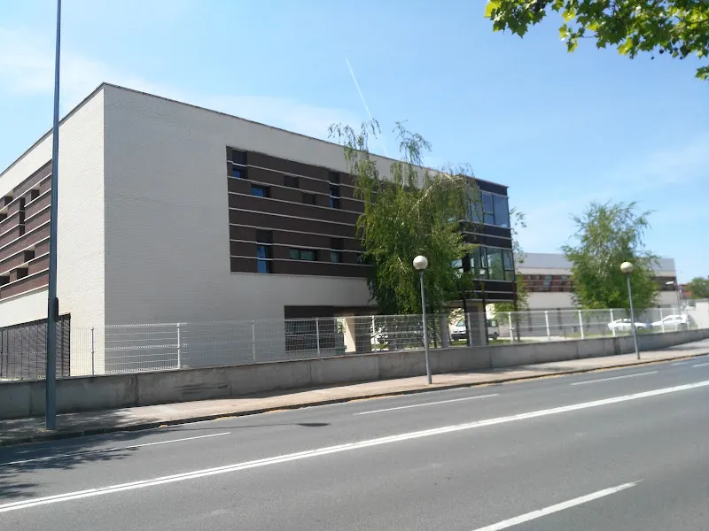 Comunidad Autónoma de la Rioja
