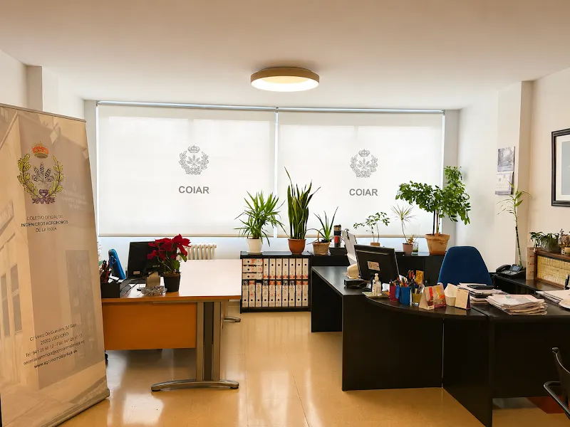 Comunidad Autónoma de la Rioja - Colegio público en Logroño - foto 2