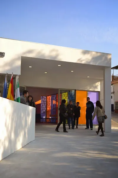 Colegio Juviles - Juviles