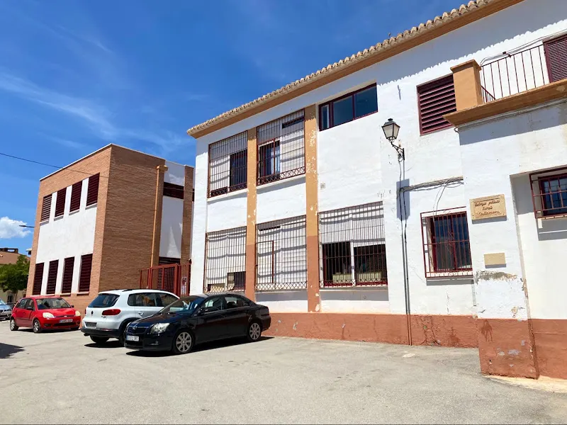 Colegio Juviles - Colegio público en Juviles - foto 2