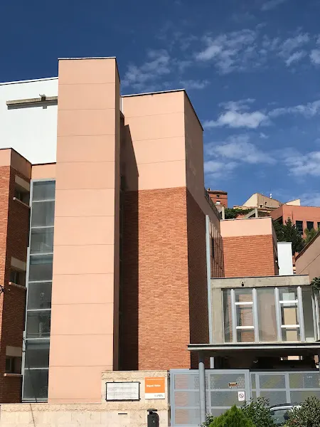 CEIP Miguel Vallés - Colegio público en Teruel - foto 2