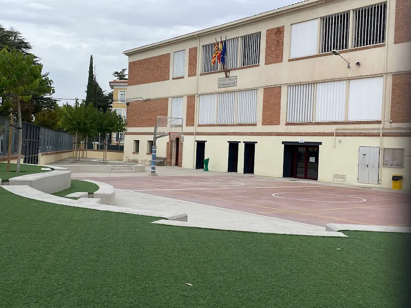CEIP Ensanche - Colegio público en Teruel - foto 2