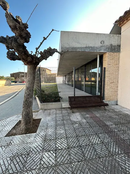 Escuela Puig Segalar - ZER Tramuntana