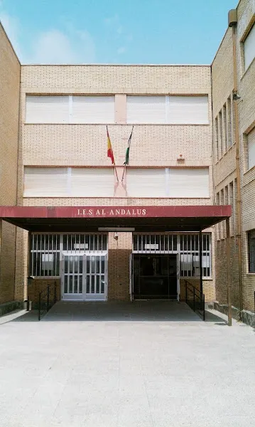 I.E.S. Al-Ándalus