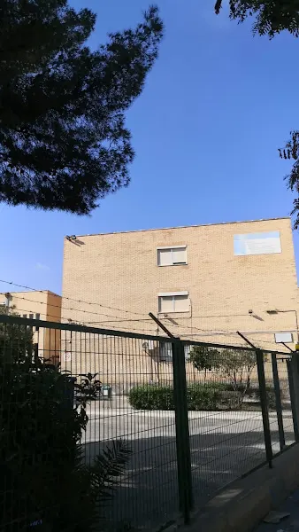 I.E.S. Al-Ándalus - Instituto de secundaria en Almería - foto 2